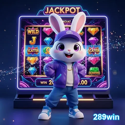 Segurança e suporte dedicado para seu entretenimento - 289win