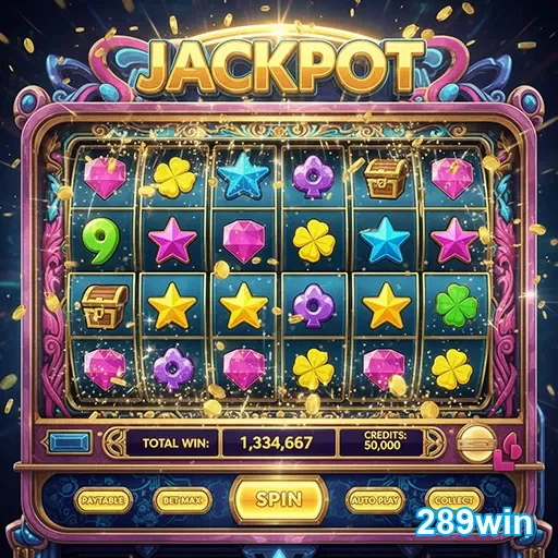 Imagem de jogos de slot na plataforma mobile otimizada
