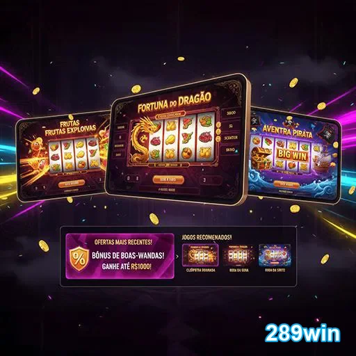 Imagem relacionada ao site 289win, destaque para elementos visuais da homepage 07